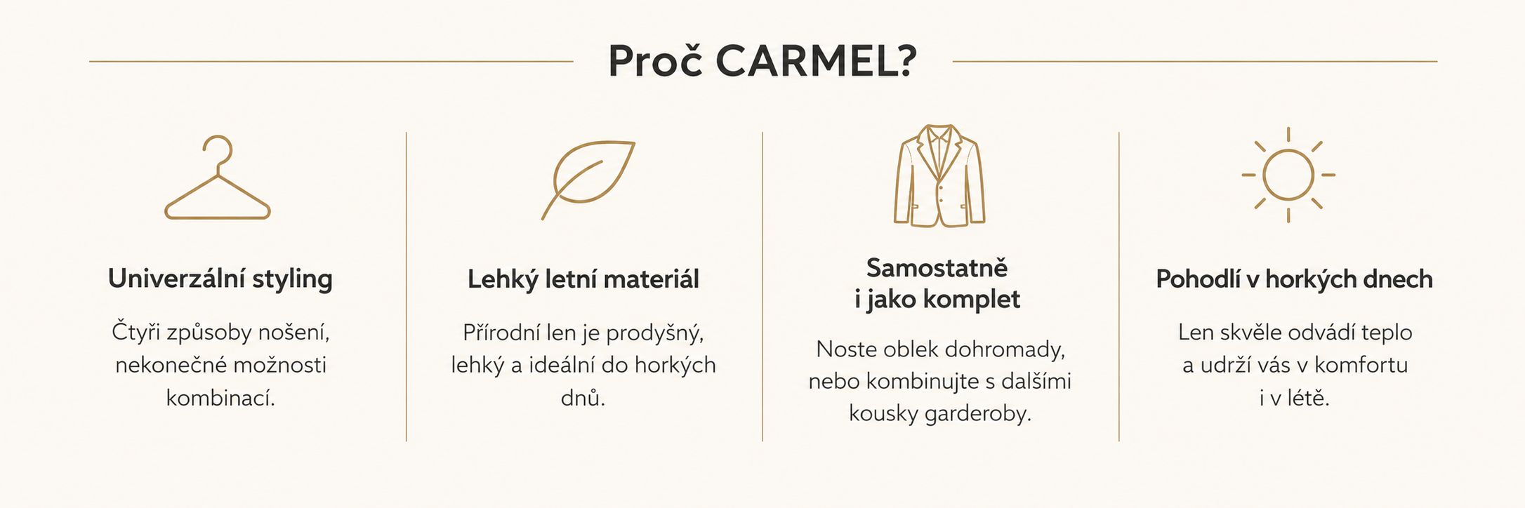 Carmel USP